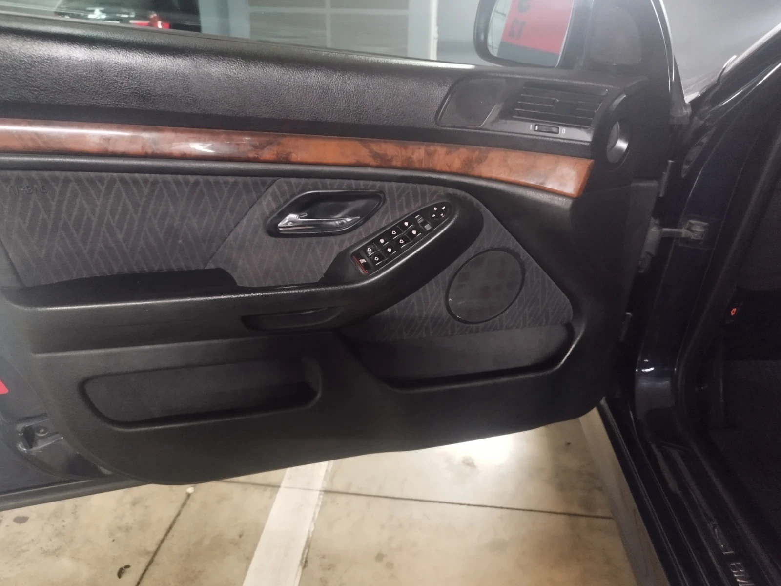 BMW 525 2.5 ���/������. ���������� �� ������! | Mobile.bg � ����������� 11