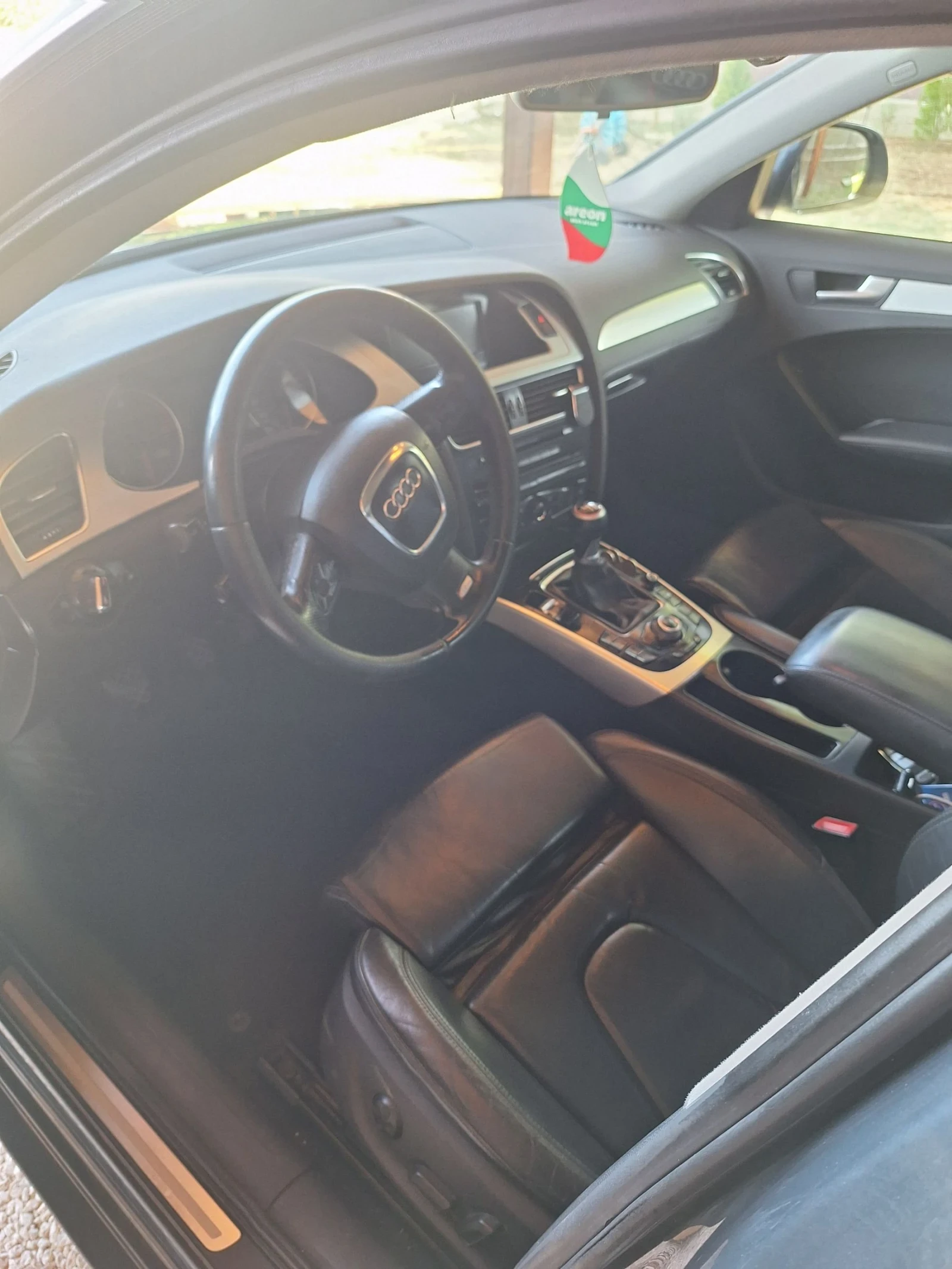 Audi A4 S-line - изображение 3