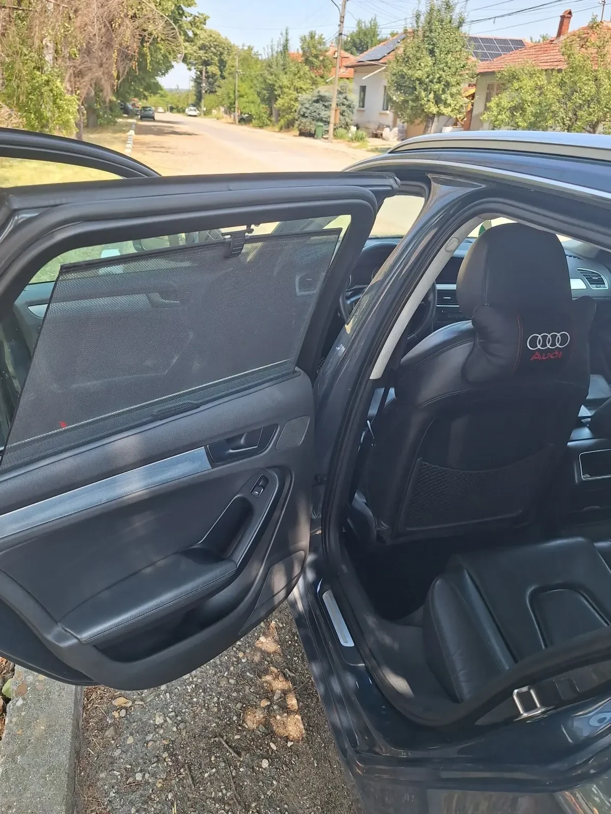 Audi A4 S-line - изображение 5