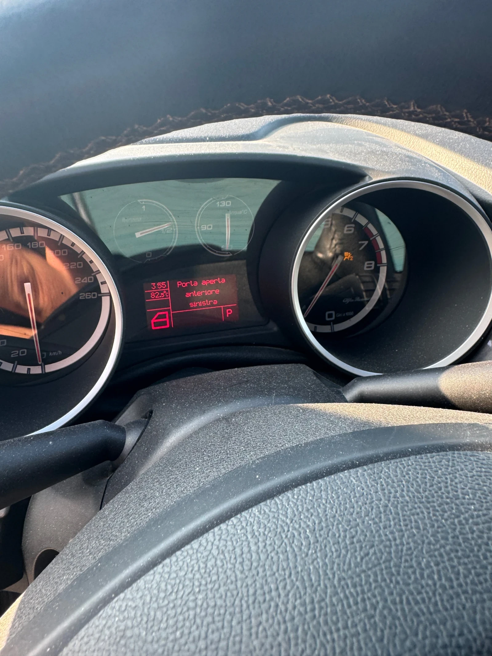 Alfa Romeo Giulietta Автоматик - изображение 7