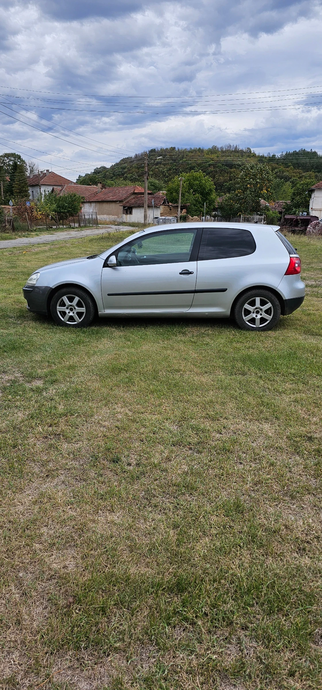 VW Golf 5 - 1.6i  - изображение 3