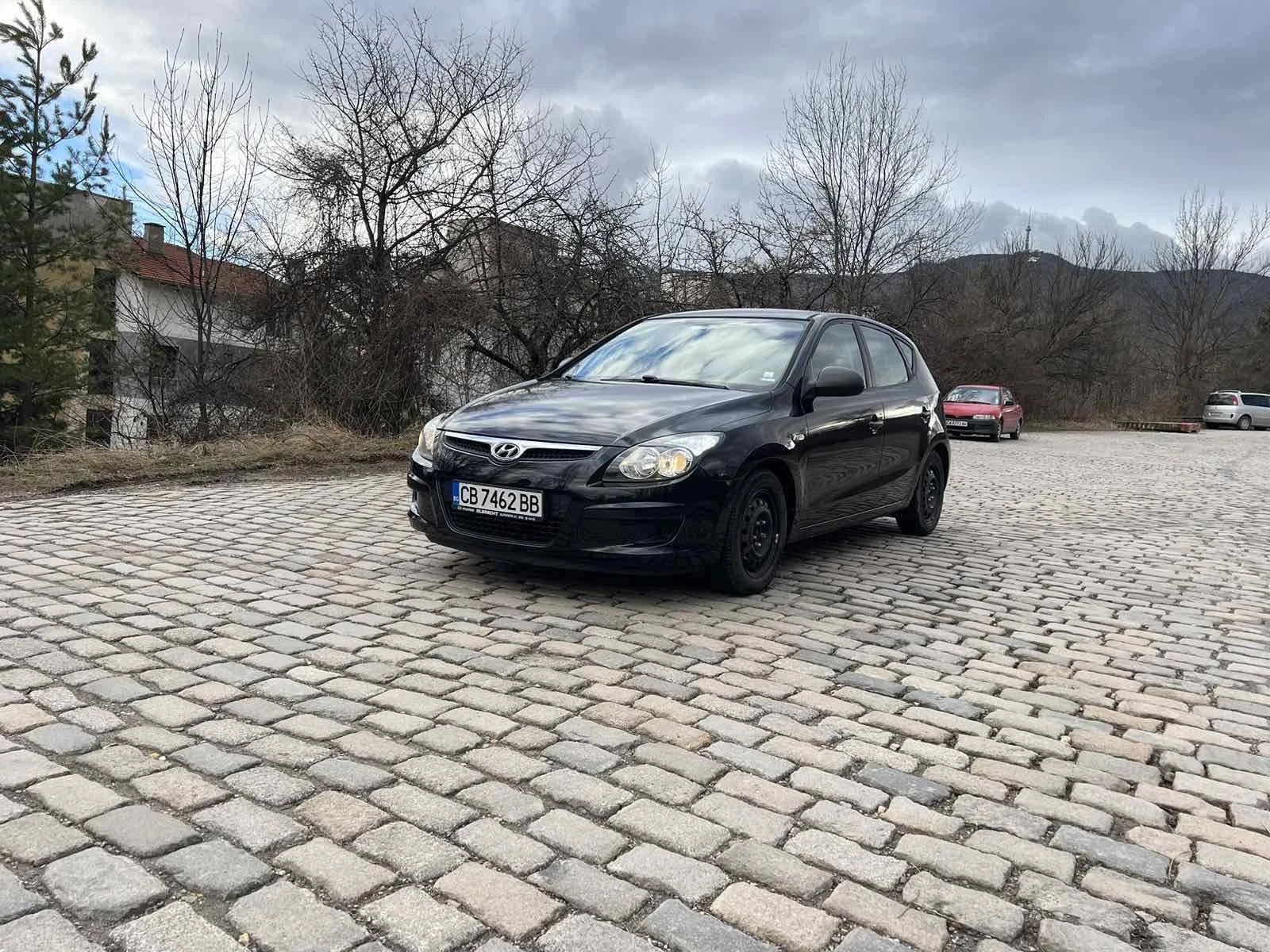 Hyundai I30 1.4i | Mobile.bg � ����������� 1