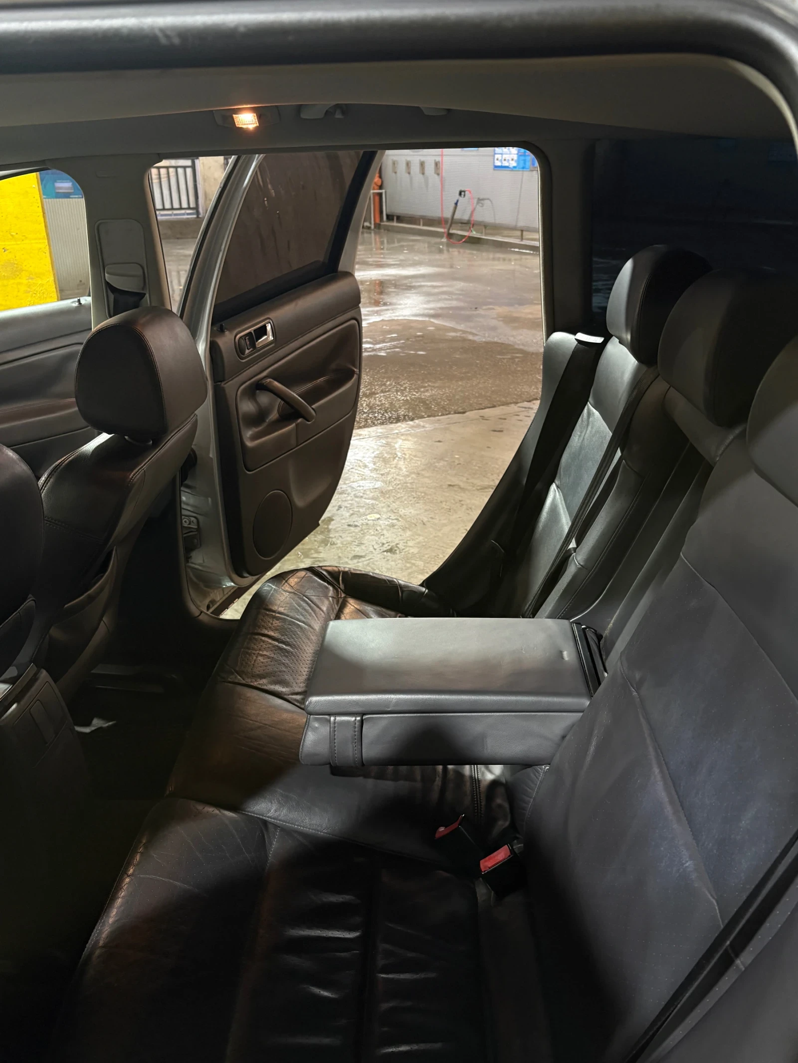 VW Passat | Mobile.bg   13