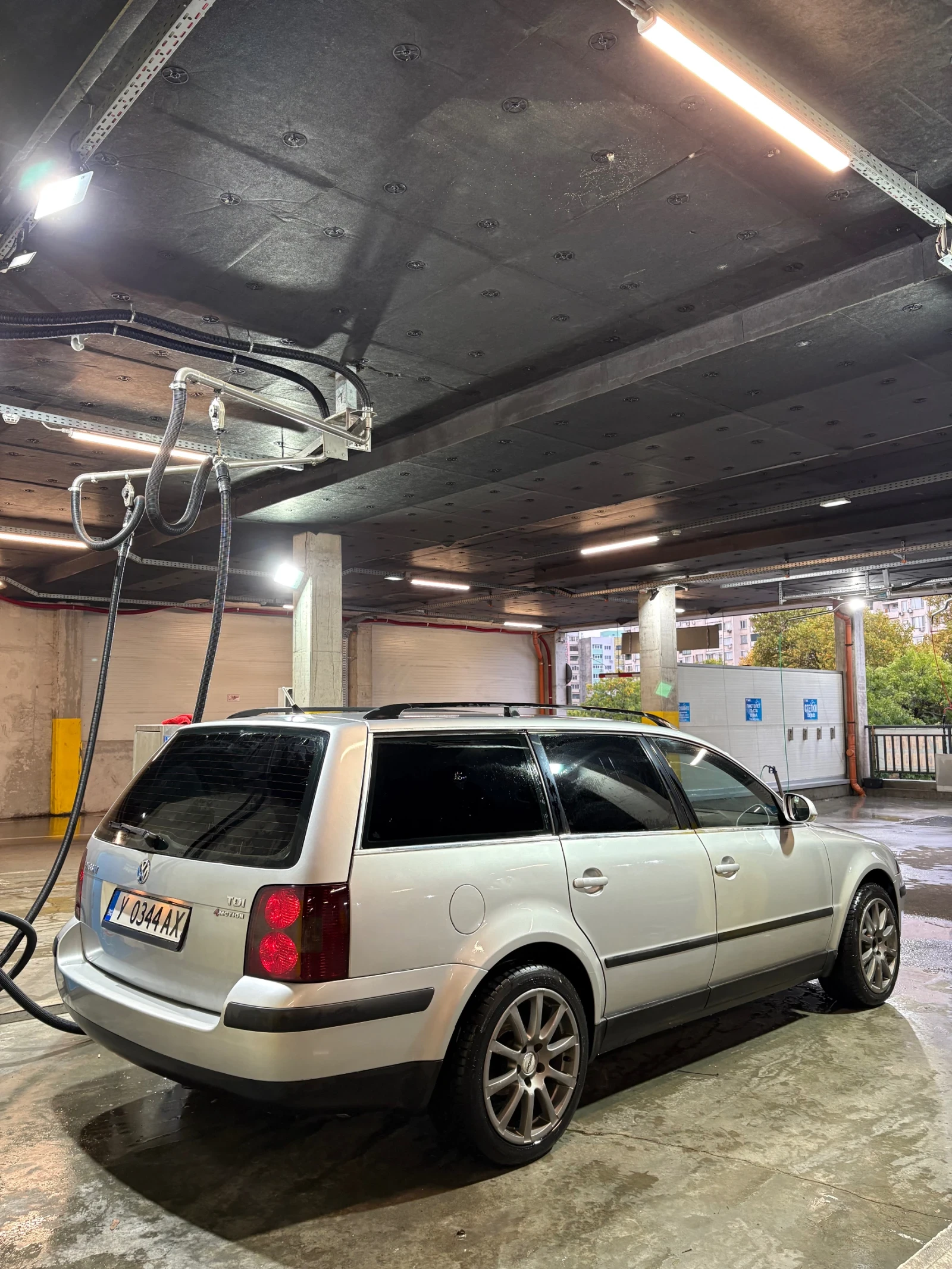 VW Passat  - изображение 6