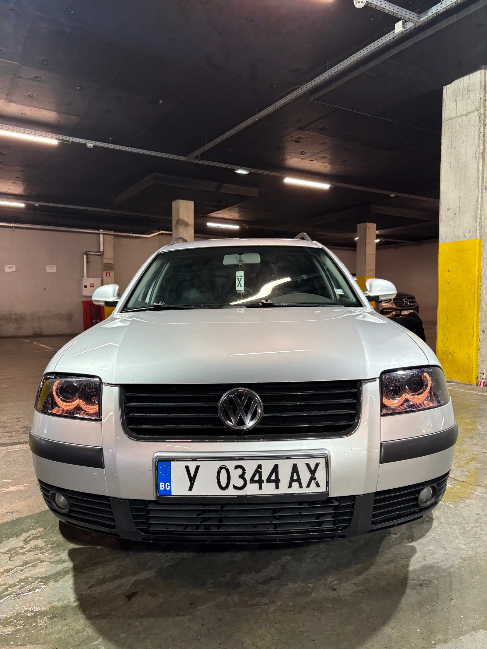 VW Passat | Mobile.bg   1