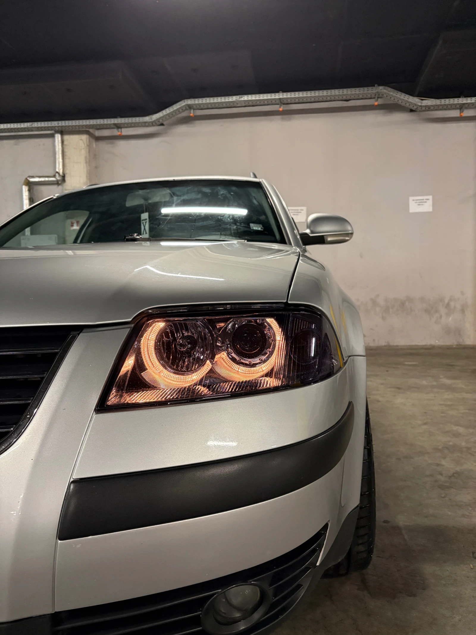 VW Passat  - изображение 3