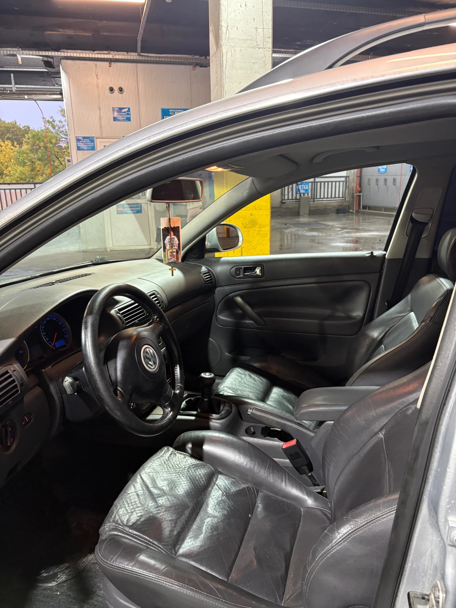 VW Passat  - изображение 8