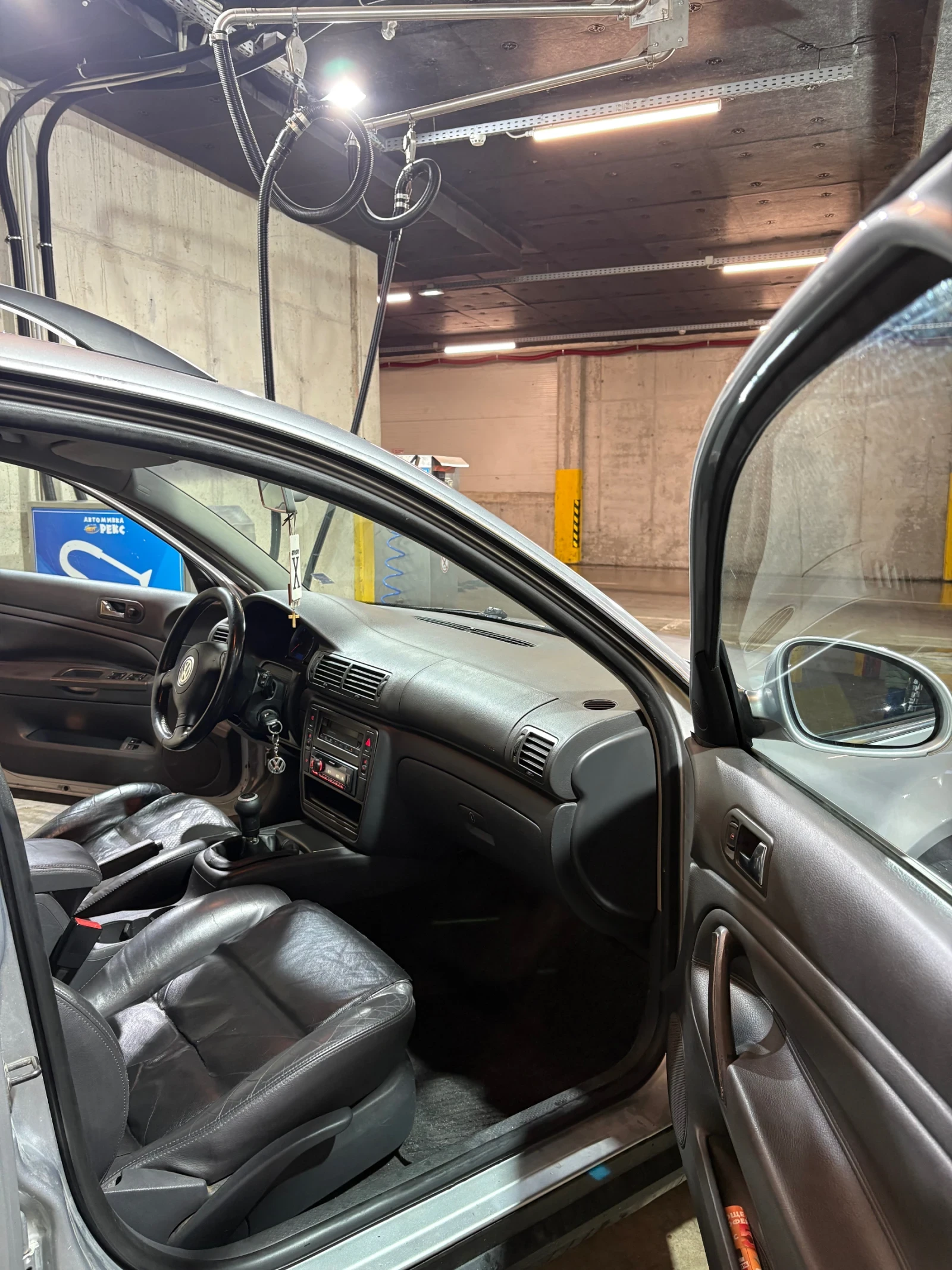 VW Passat  - изображение 10