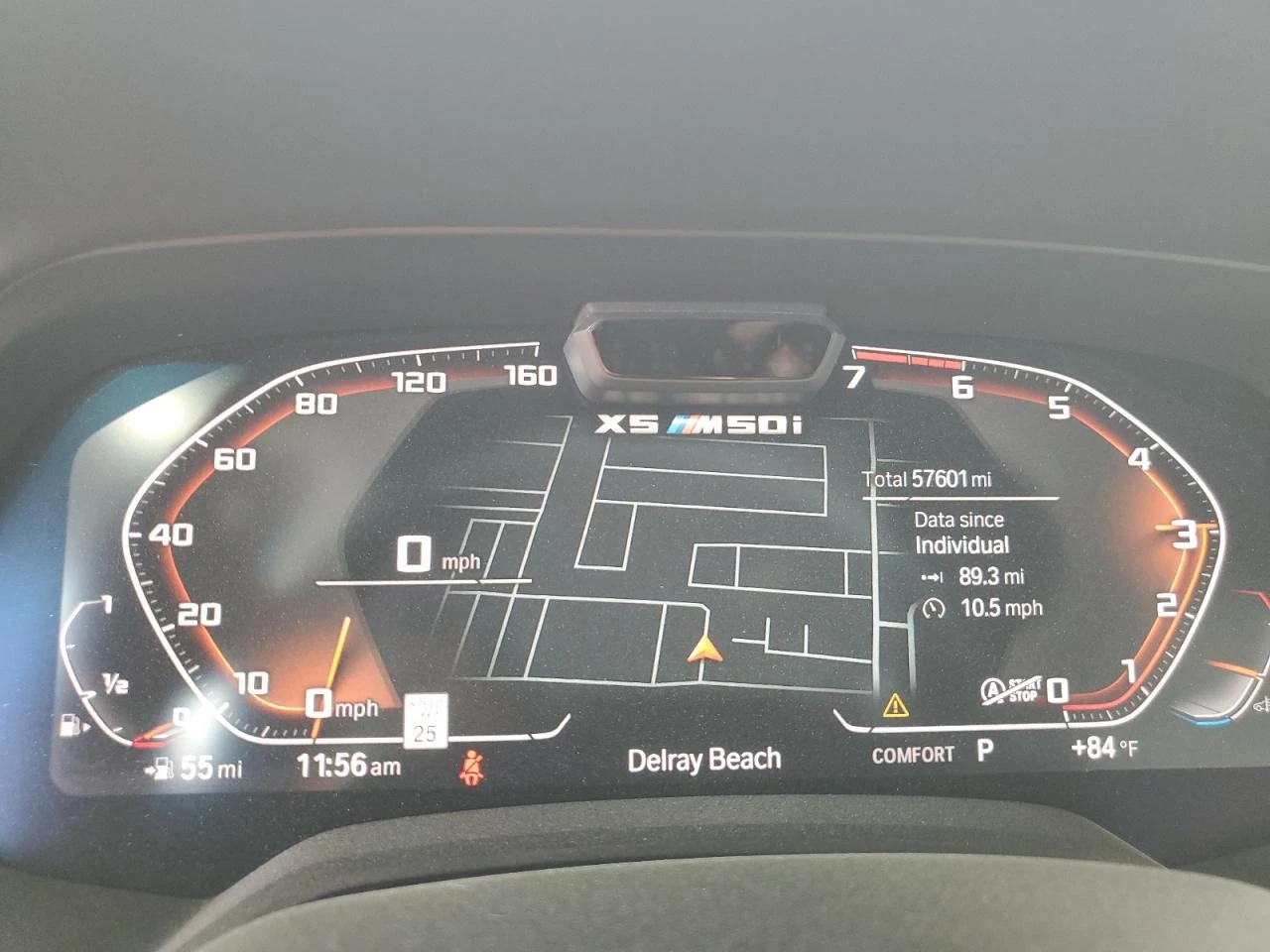 BMW X5M M50I/XDRIVE/FULL/ВИДЕО НА МОТОРА - изображение 9