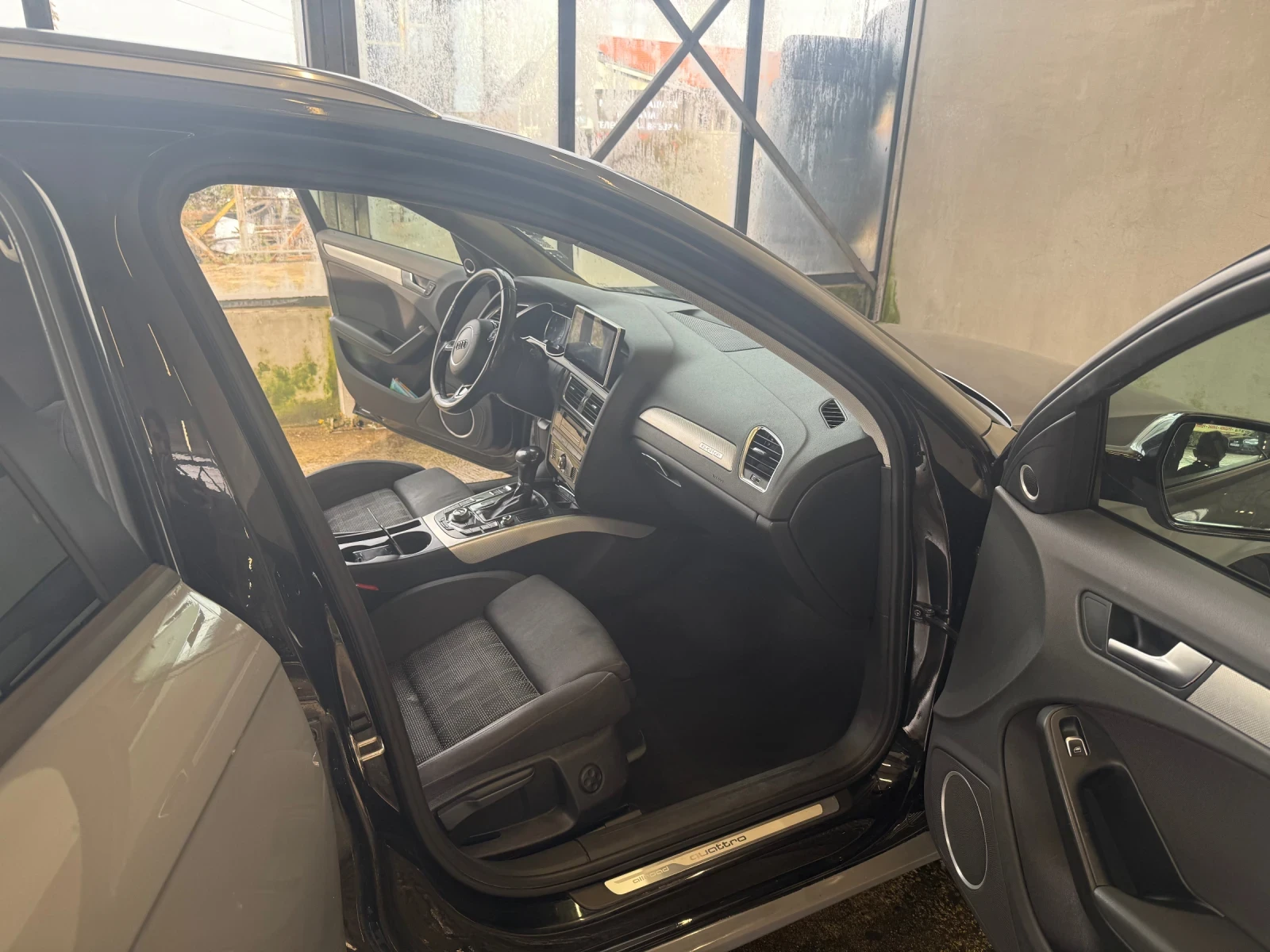 Audi A4  - изображение 3