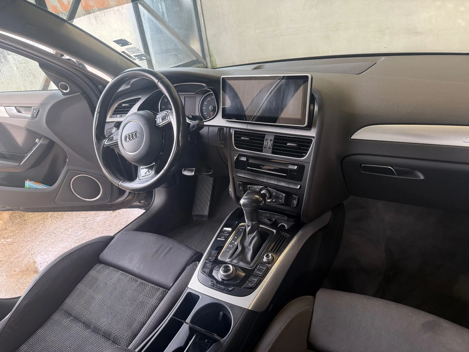 Audi A4  - изображение 2