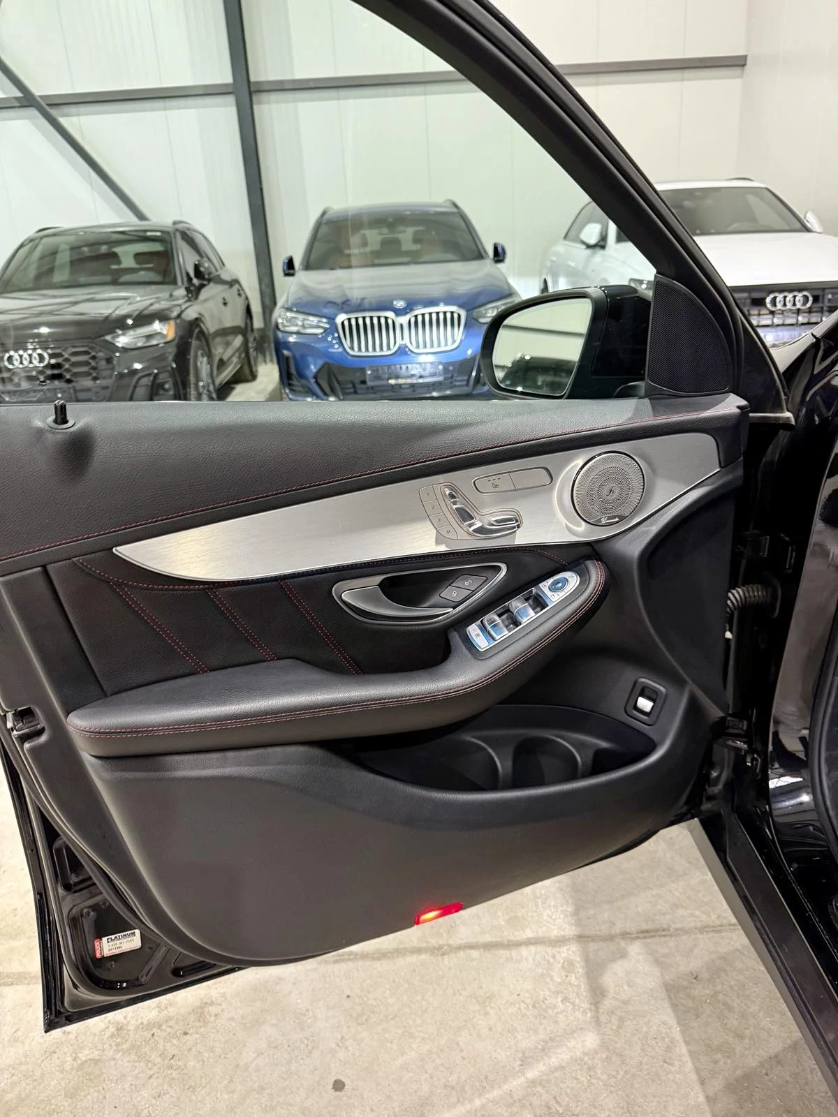 Mercedes-Benz C 43 AMG 4MATIC AMG | Mobile.bg   15