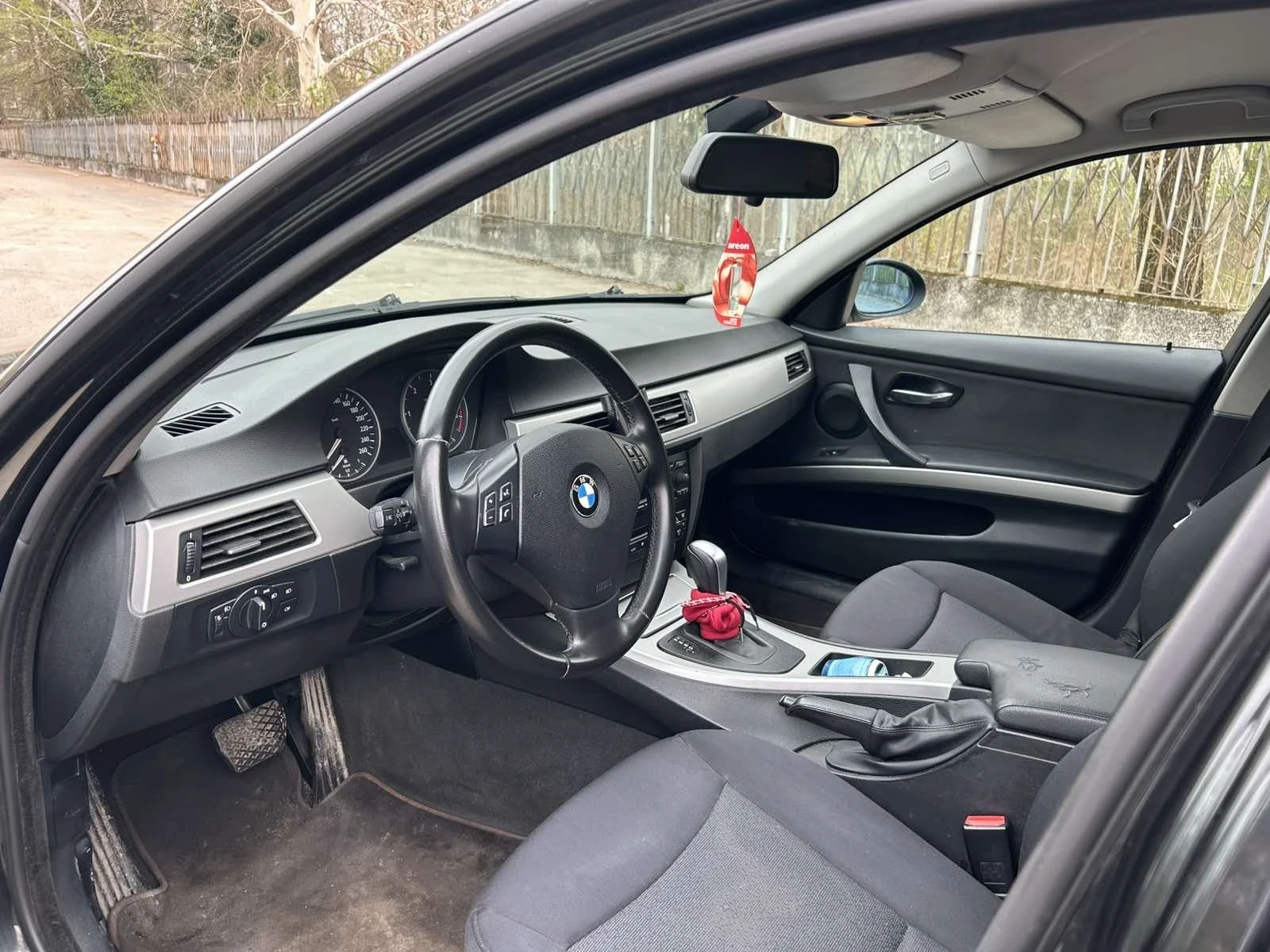 BMW 320 | Mobile.bg   4