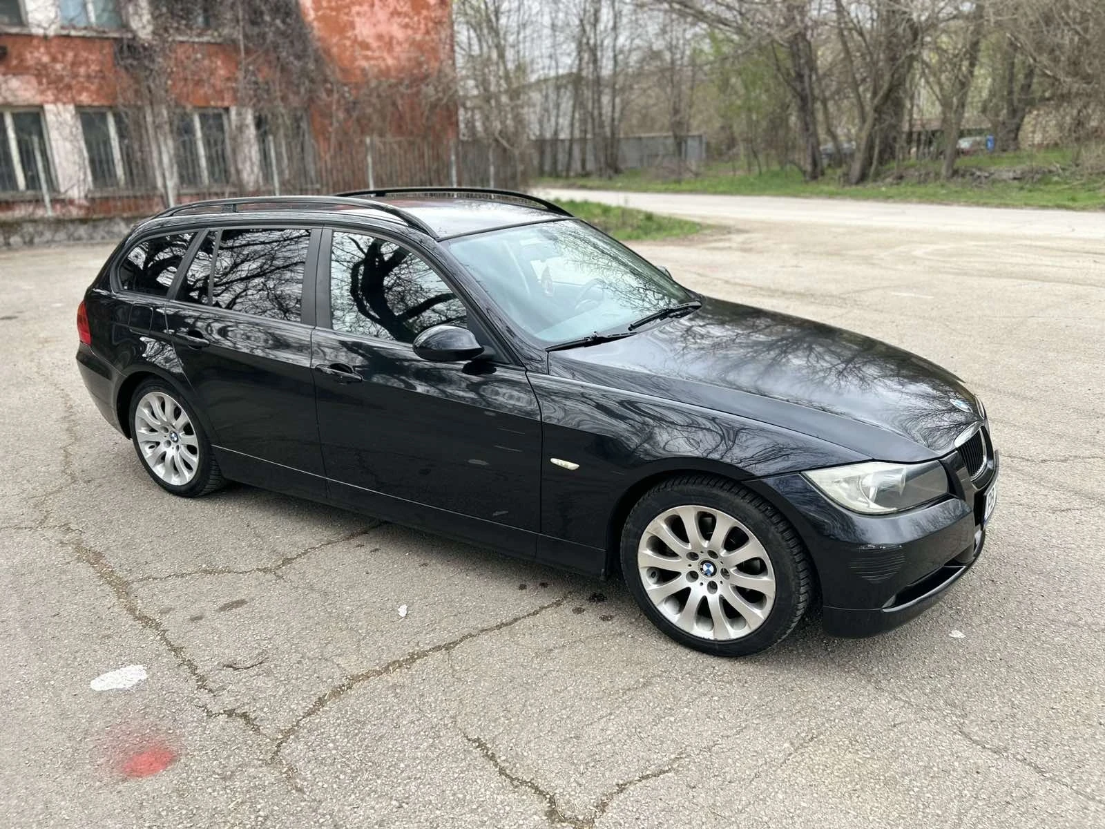 BMW 320 | Mobile.bg   3