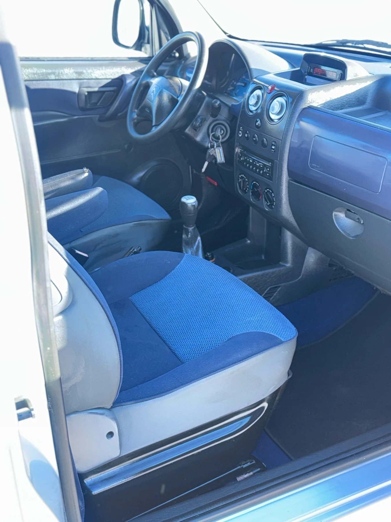 Citroen Berlingo ��� ���� �� �������� 2.0 ����� 184.000�� ����� | Mobile.bg � ����������� 11