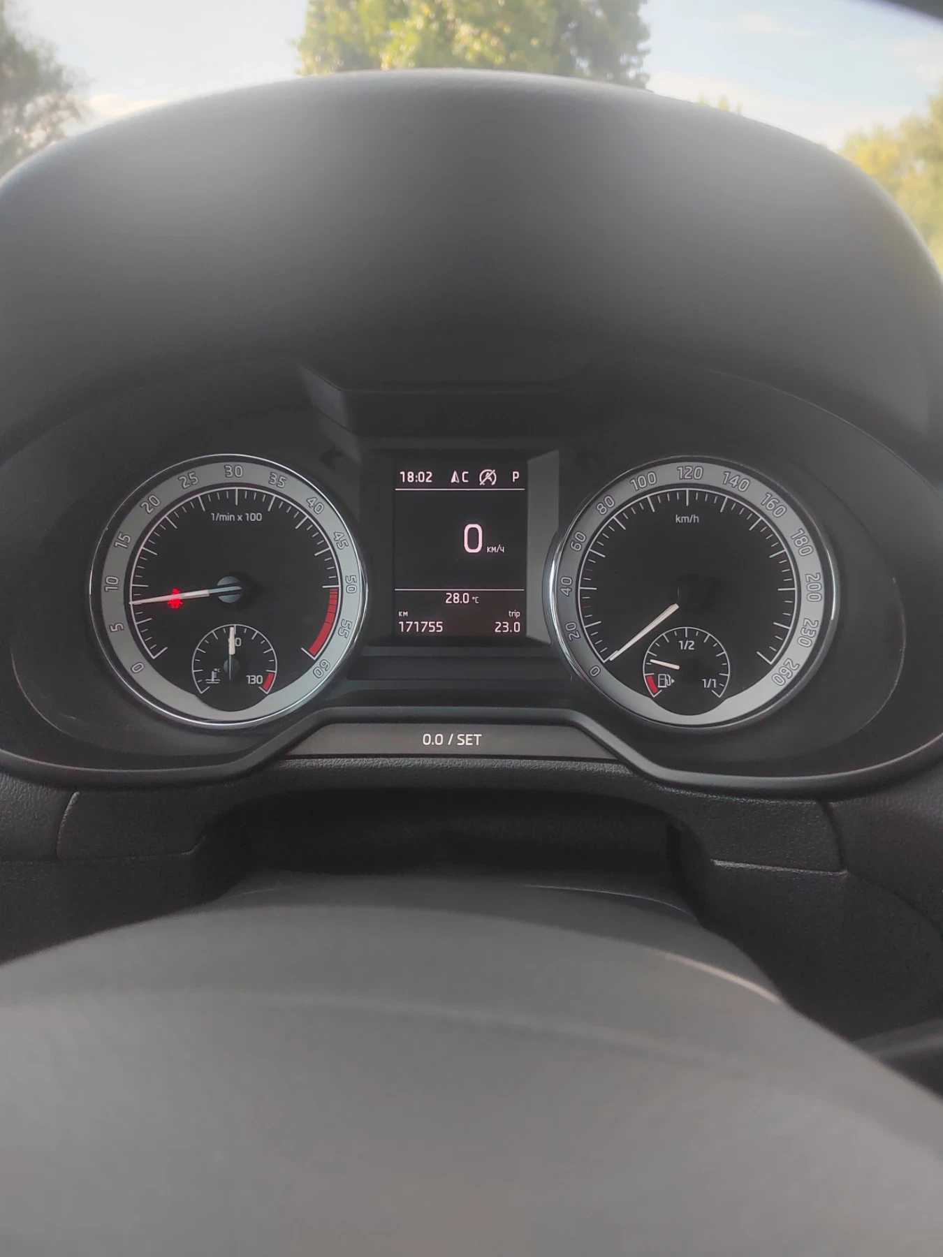 Skoda Octavia 1.6 | Mobile.bg � ����������� 15