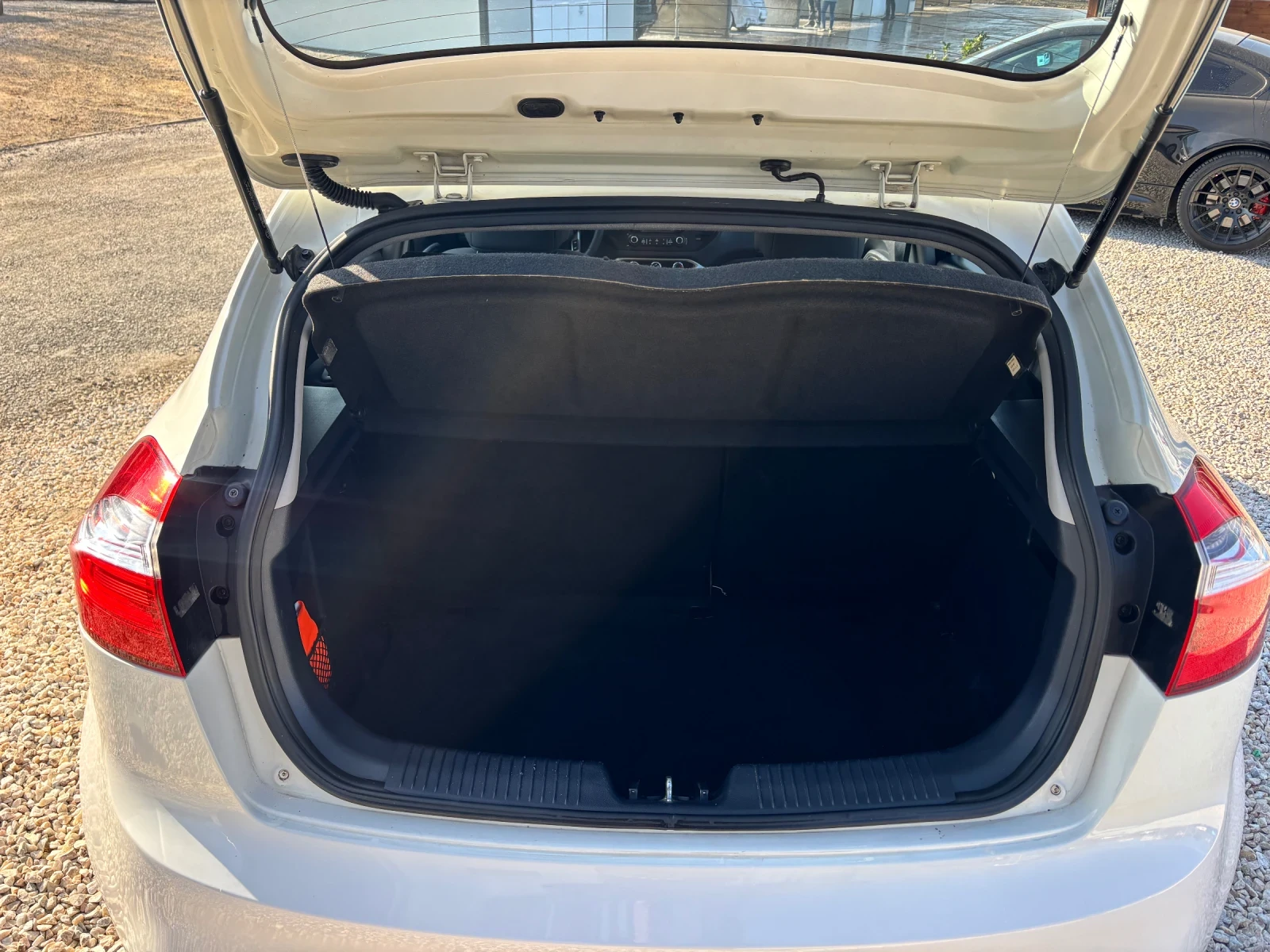 Kia Rio Внос от Италия - изображение 10