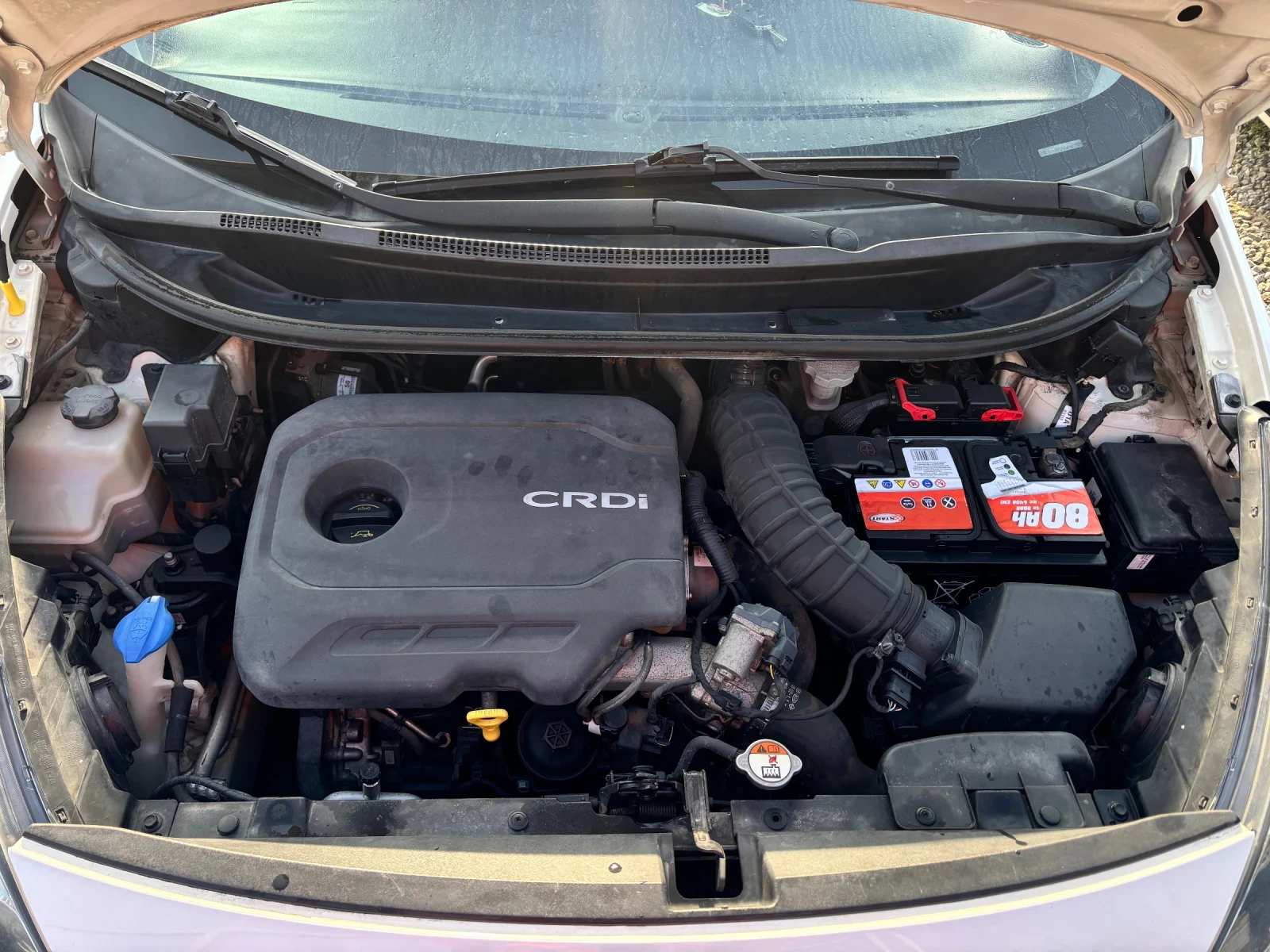 Kia Rio ���� �� ������ | Mobile.bg � ����������� 11