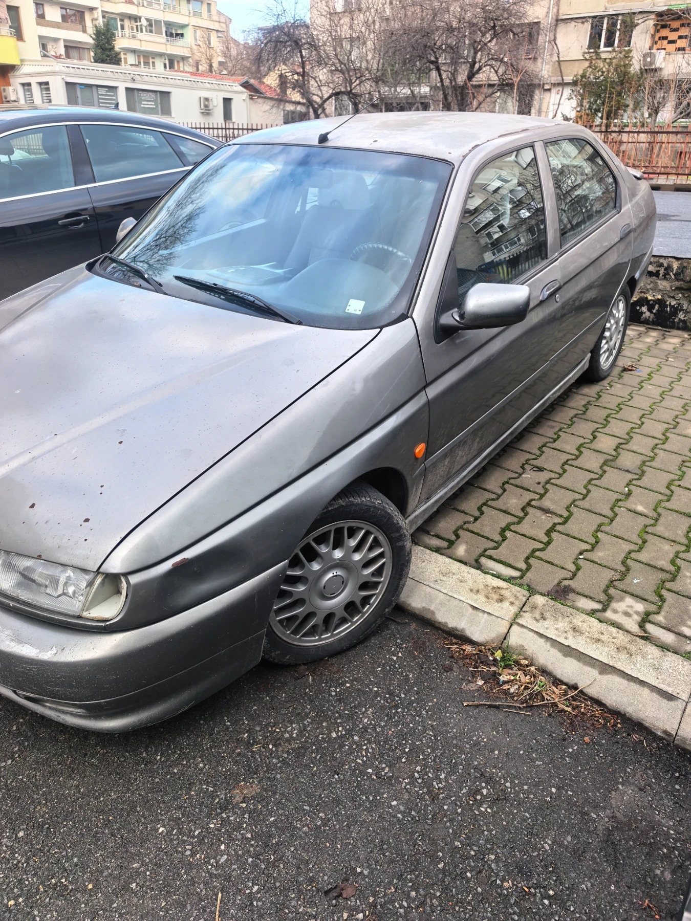 Alfa Romeo 146 1.9 tdi | Mobile.bg � ����������� 2