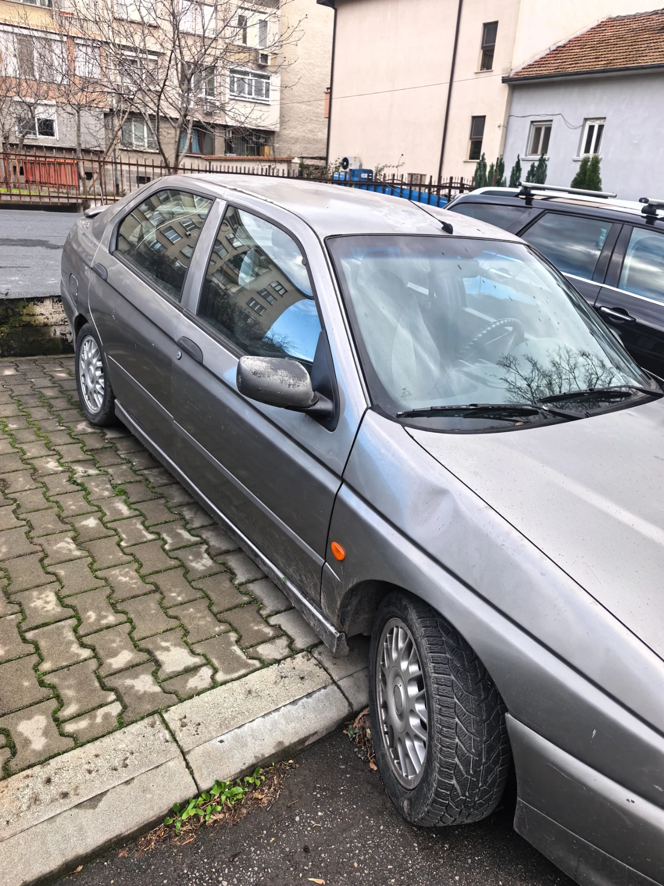 Alfa Romeo 146 1.9 tdi | Mobile.bg � ����������� 3