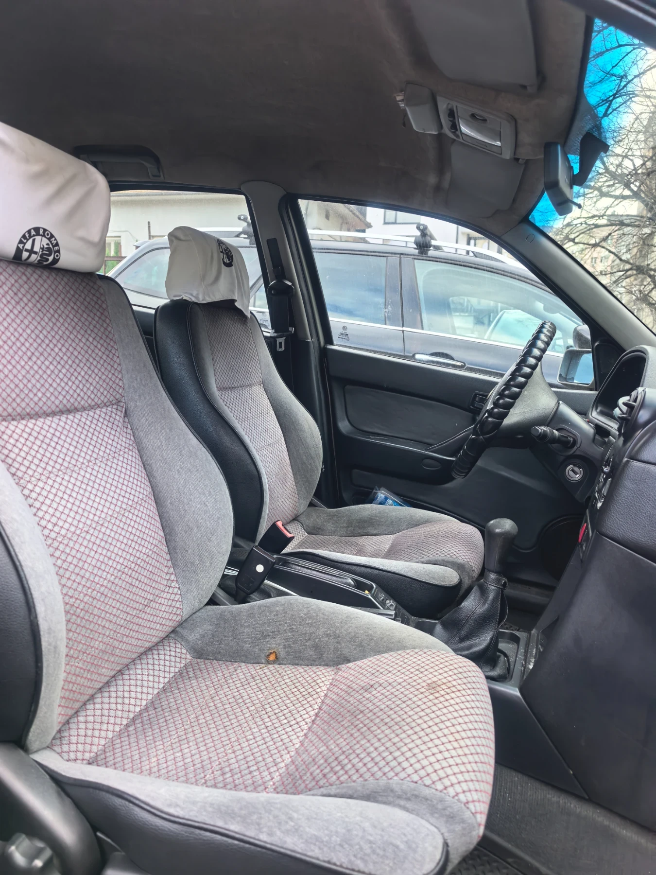 Alfa Romeo 146 1.9 tdi | Mobile.bg � ����������� 5