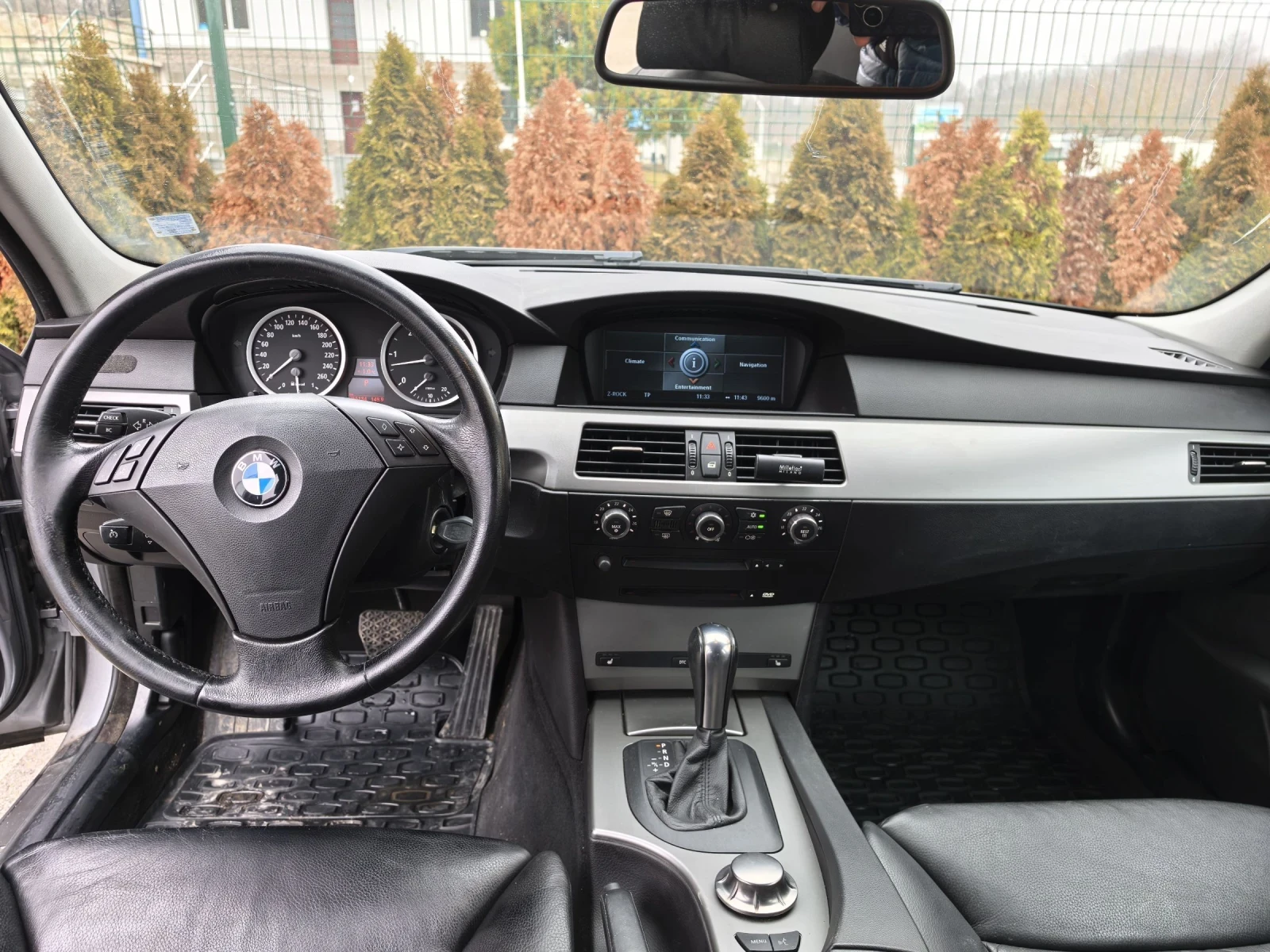 BMW 530 d | Mobile.bg � ����������� 7