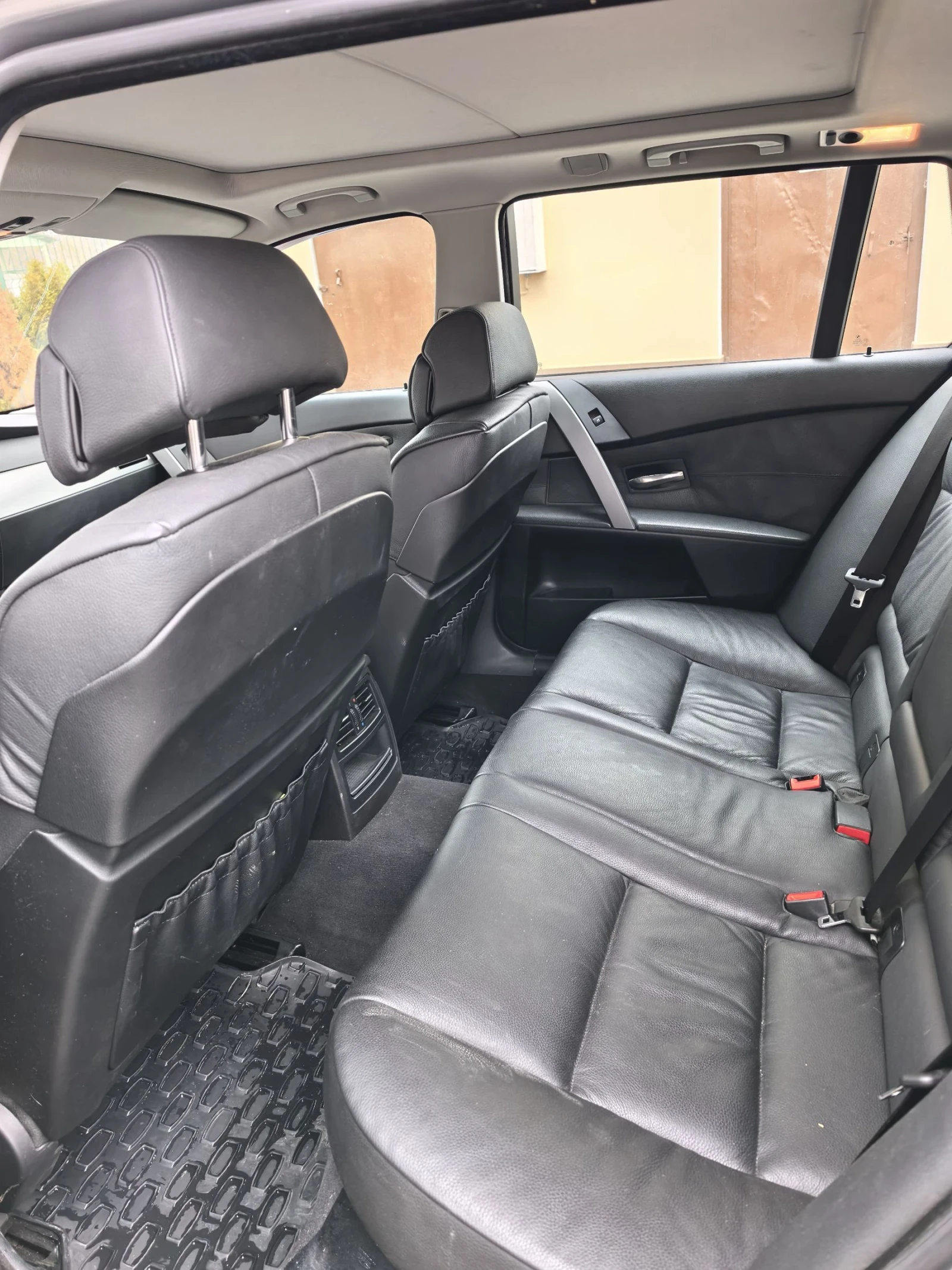 BMW 530 d | Mobile.bg � ����������� 17