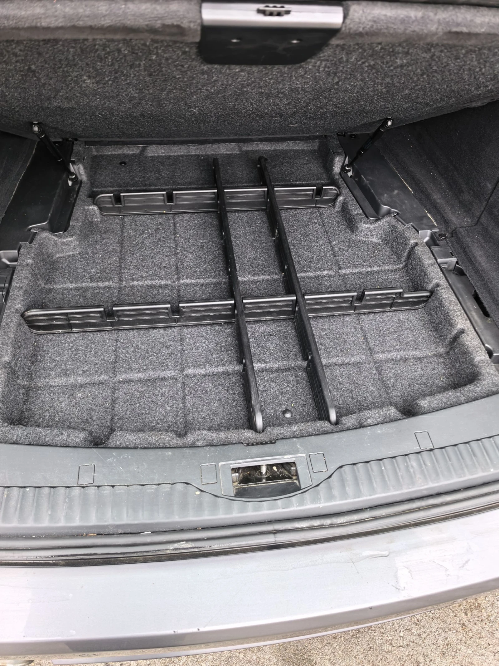 BMW 530 d | Mobile.bg � ����������� 8