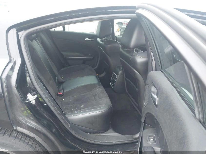 Dodge Charger 2016 DODGE CHARGER ROADTRACK | Mobile.bg � ����������� 11