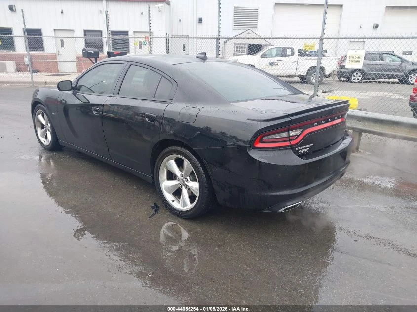 Dodge Charger 2016 DODGE CHARGER ROADTRACK - изображение 6