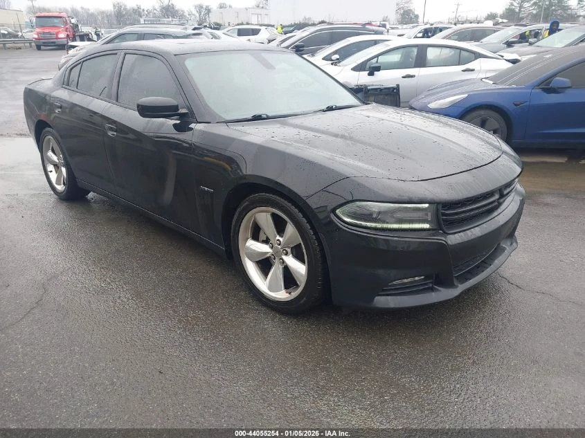 Dodge Charger 2016 DODGE CHARGER ROADTRACK | Mobile.bg � ����������� 1
