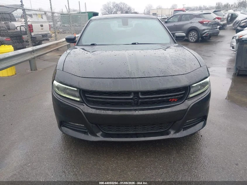 Dodge Charger 2016 DODGE CHARGER ROADTRACK - изображение 2