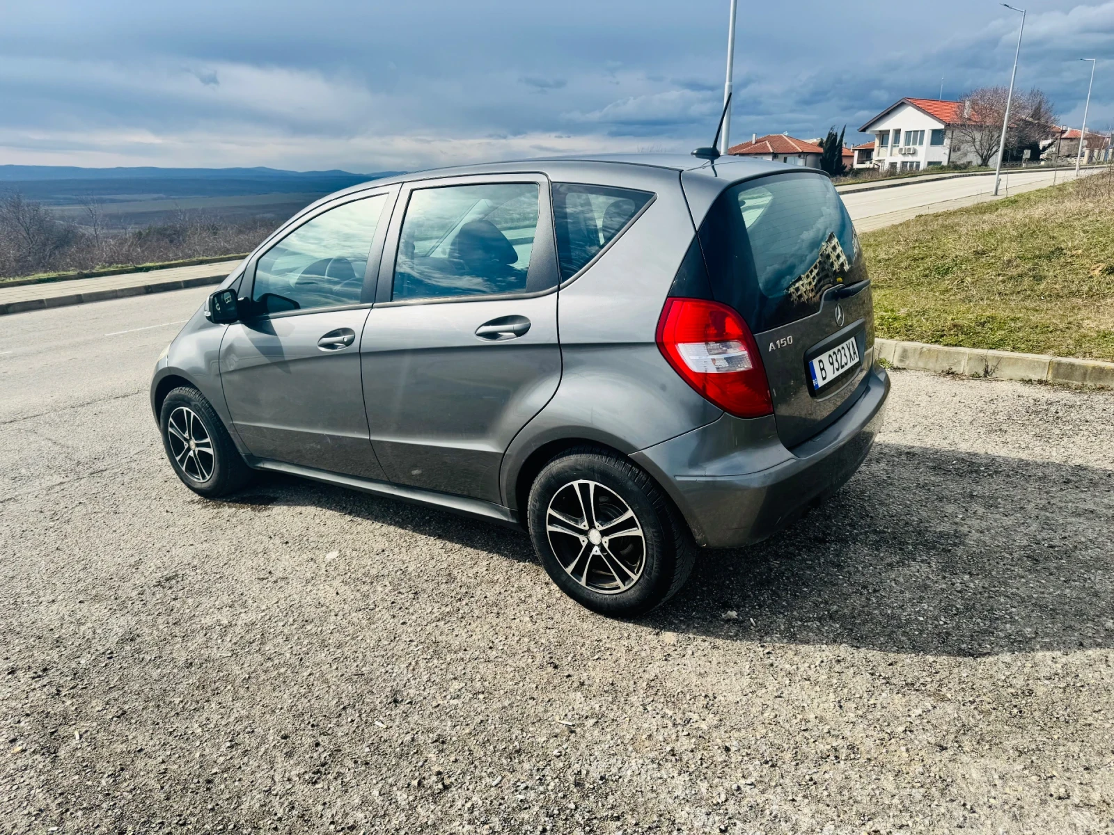 Mercedes-Benz A 150 | Mobile.bg � ����������� 5