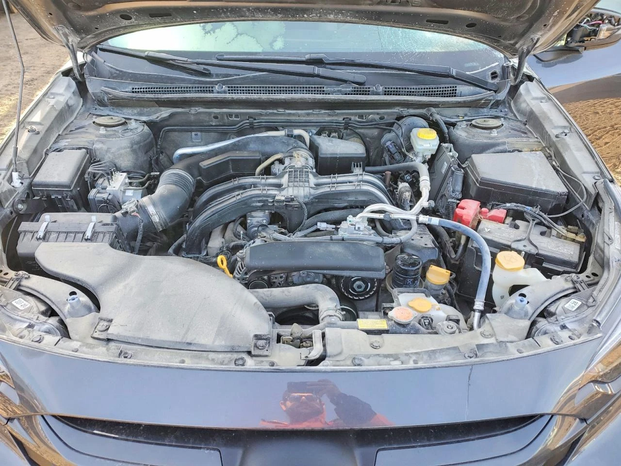 Subaru Legacy PREMIUM* AWD* CARPLAY* STARLINK* �������*  | Mobile.bg � ����������� 11