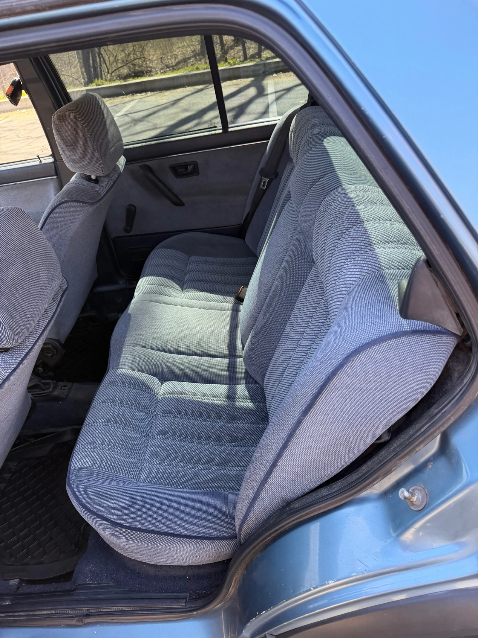 VW Jetta, снимка 8 - Автомобили и джипове - 53782070