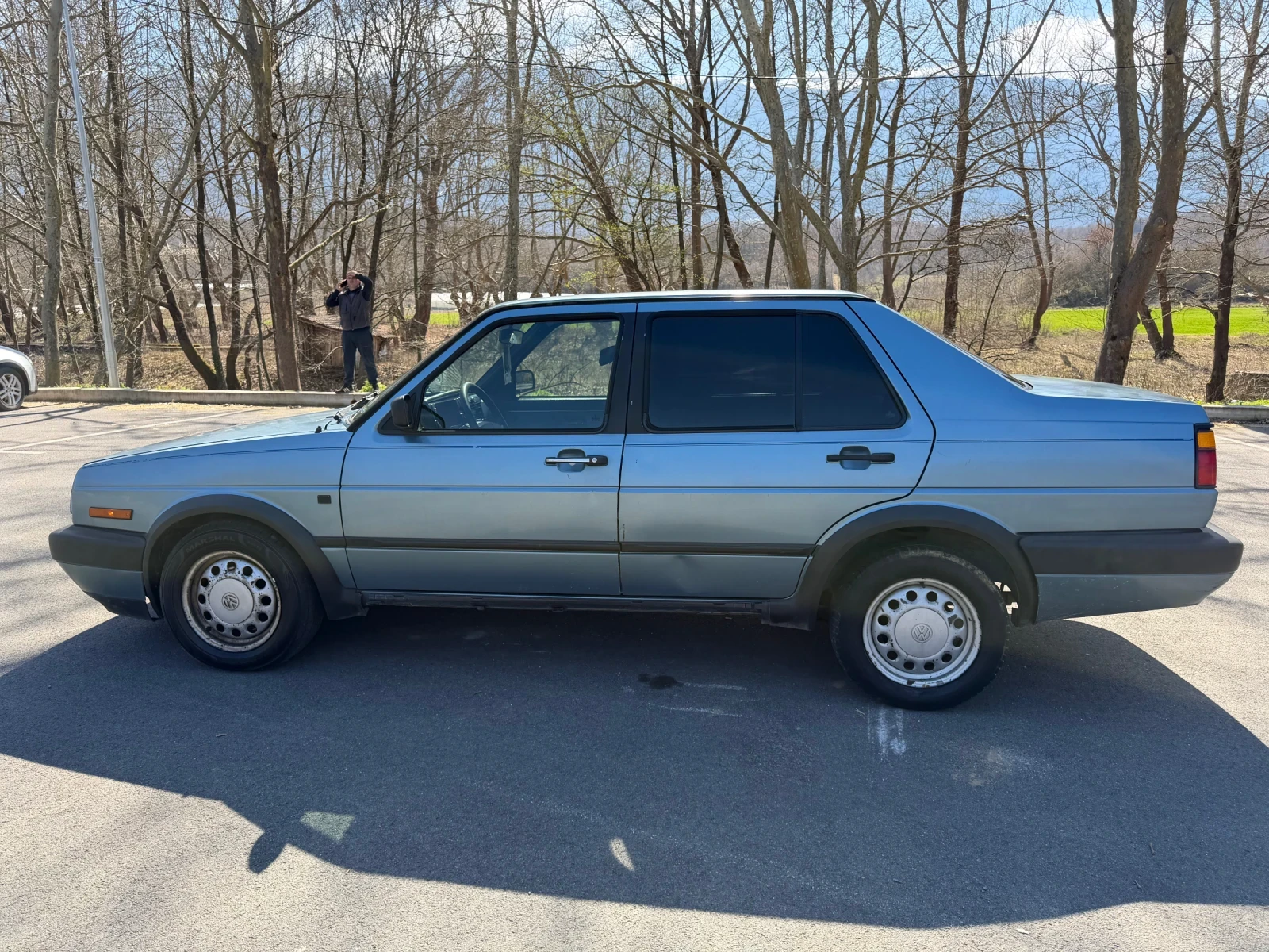 VW Jetta, снимка 6 - Автомобили и джипове - 53782070