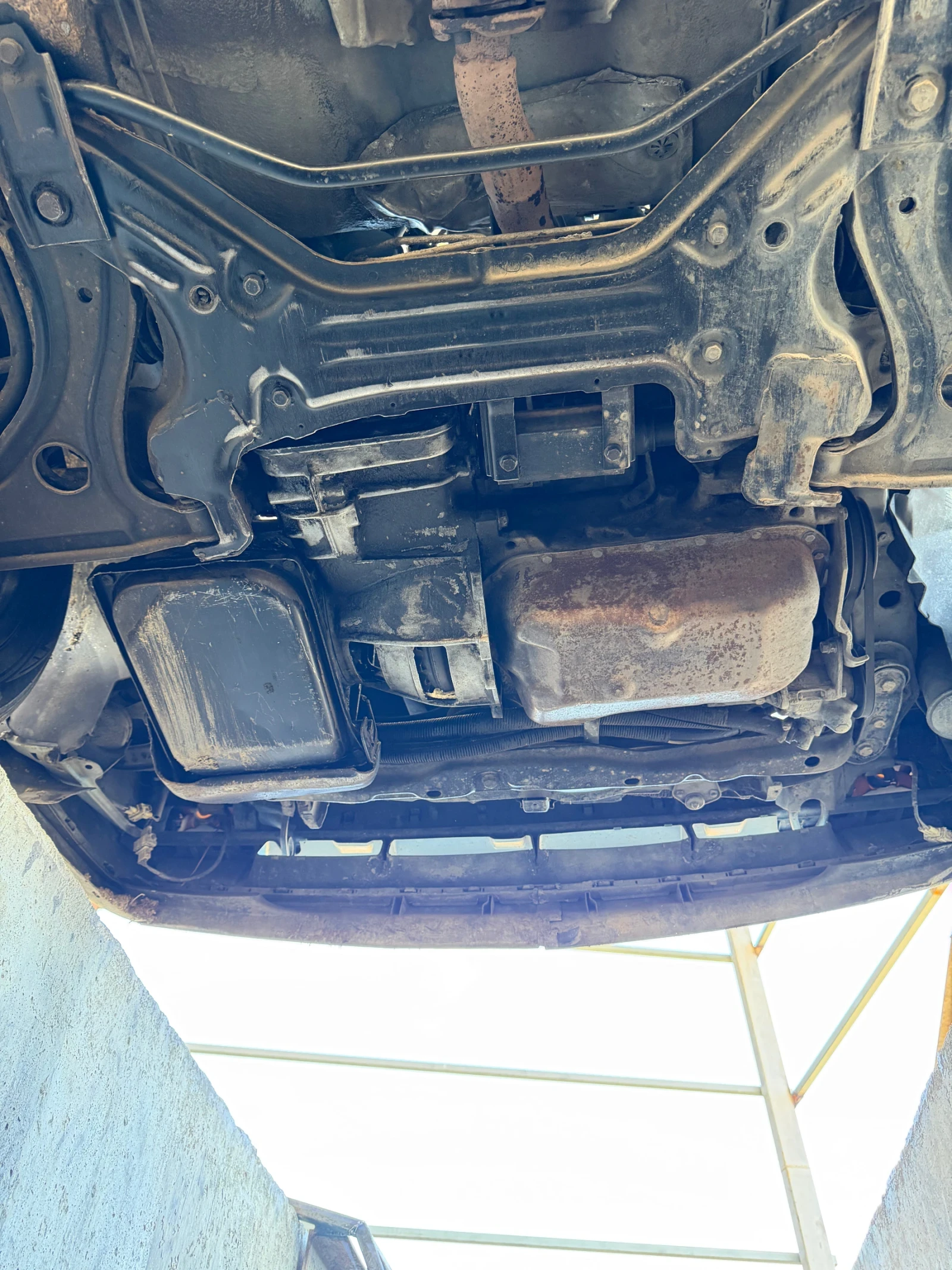 VW Jetta, снимка 11 - Автомобили и джипове - 53782070