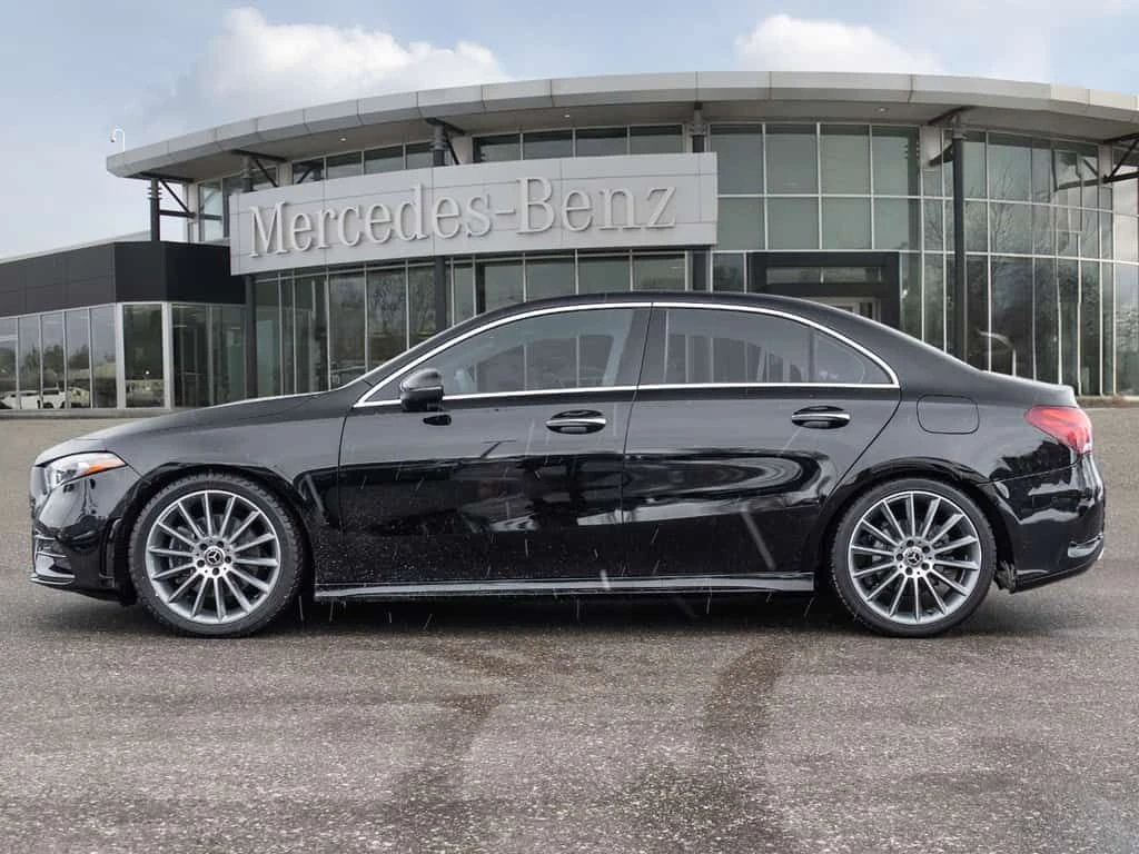 Mercedes-Benz A 220 * A220 4M * CARFAX * ЦЕНА ДО БГ, снимка 3 - Автомобили и джипове - 53890606