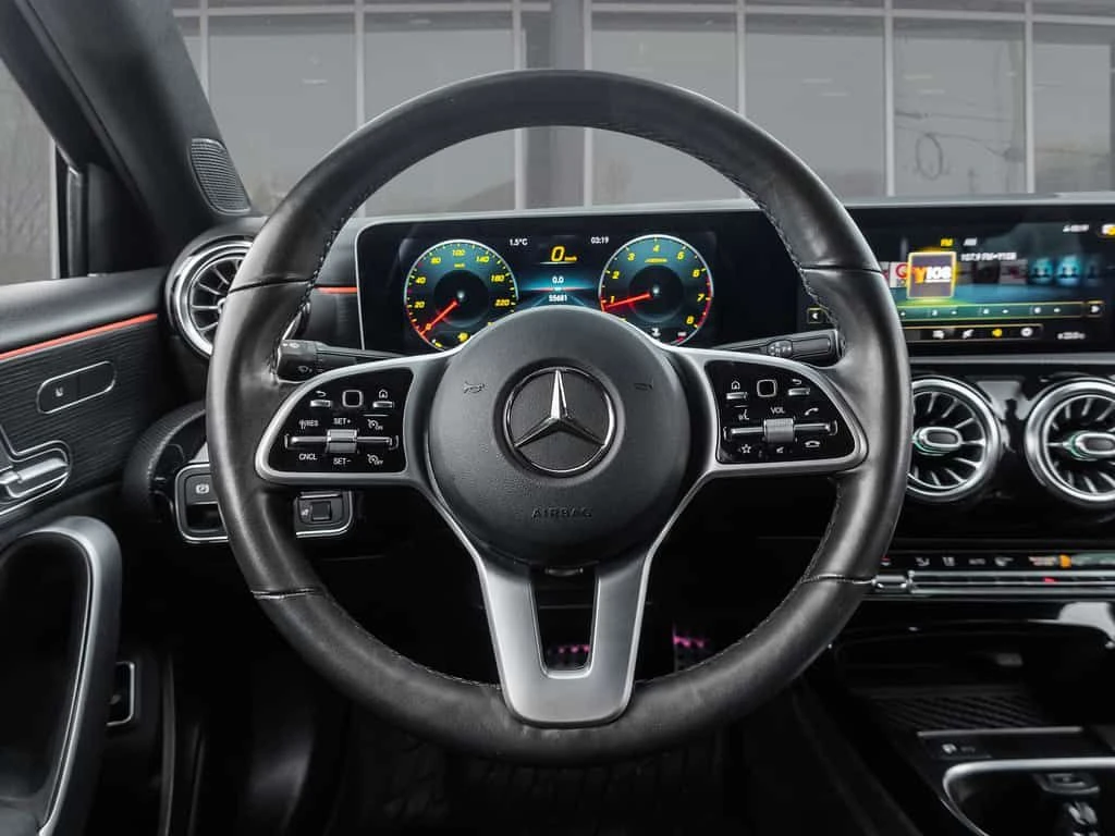 Mercedes-Benz A 220 * A220 4M * CARFAX * ЦЕНА ДО БГ, снимка 10 - Автомобили и джипове - 53890606