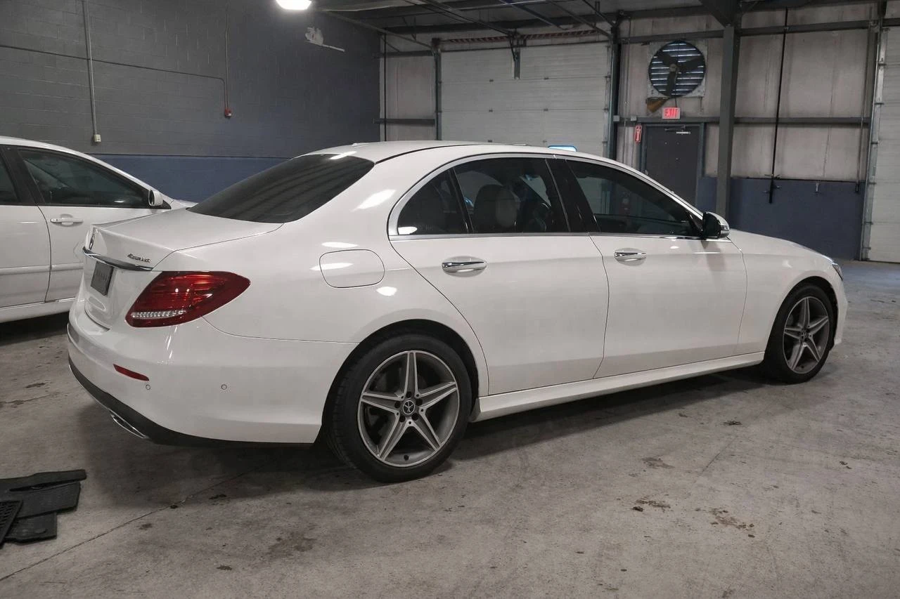 Mercedes-Benz E 300 4 Matic / 2017 / 9G tronic | Mobile.bg � ����������� 4