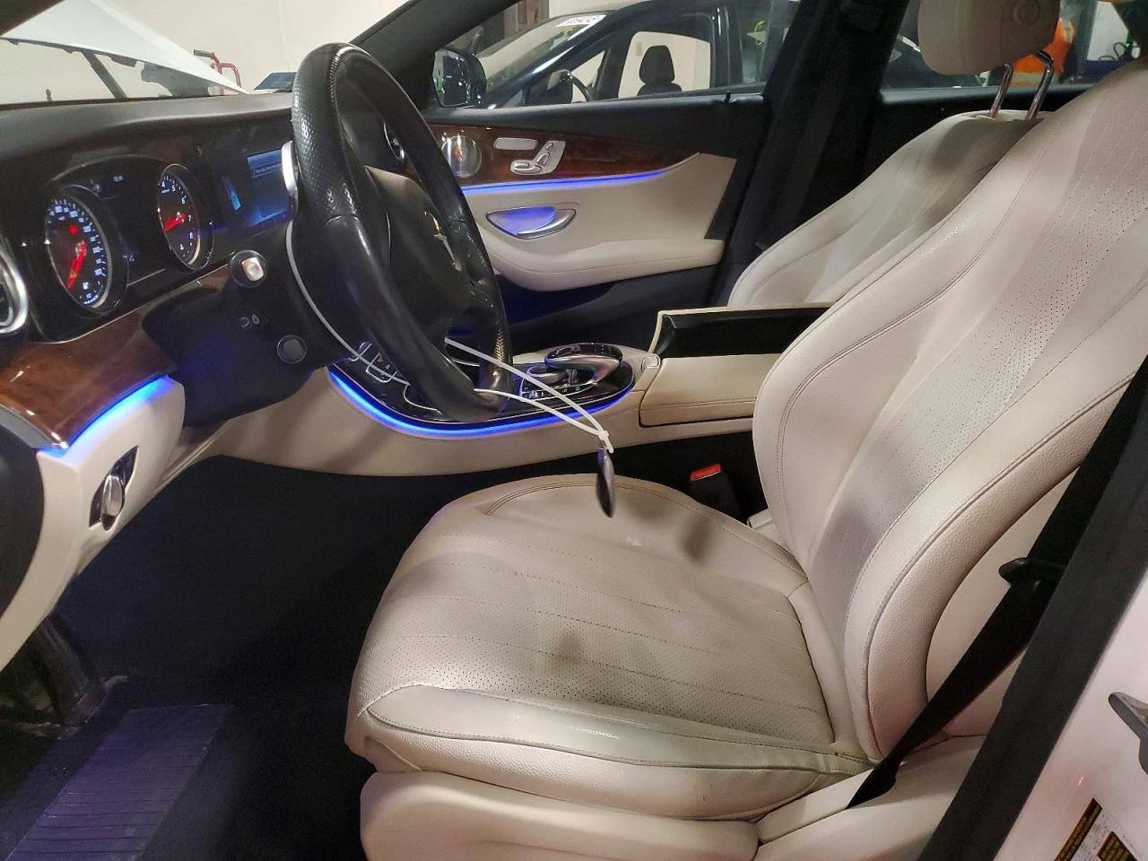 Mercedes-Benz E 300 4 Matic / 2017 / 9G tronic | Mobile.bg � ����������� 8