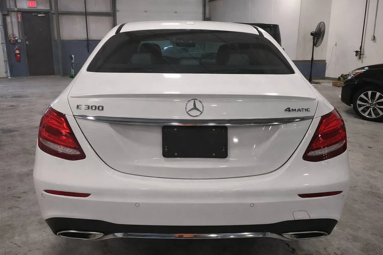 Mercedes-Benz E 300 4 Matic / 2017 / 9G tronic | Mobile.bg � ����������� 6