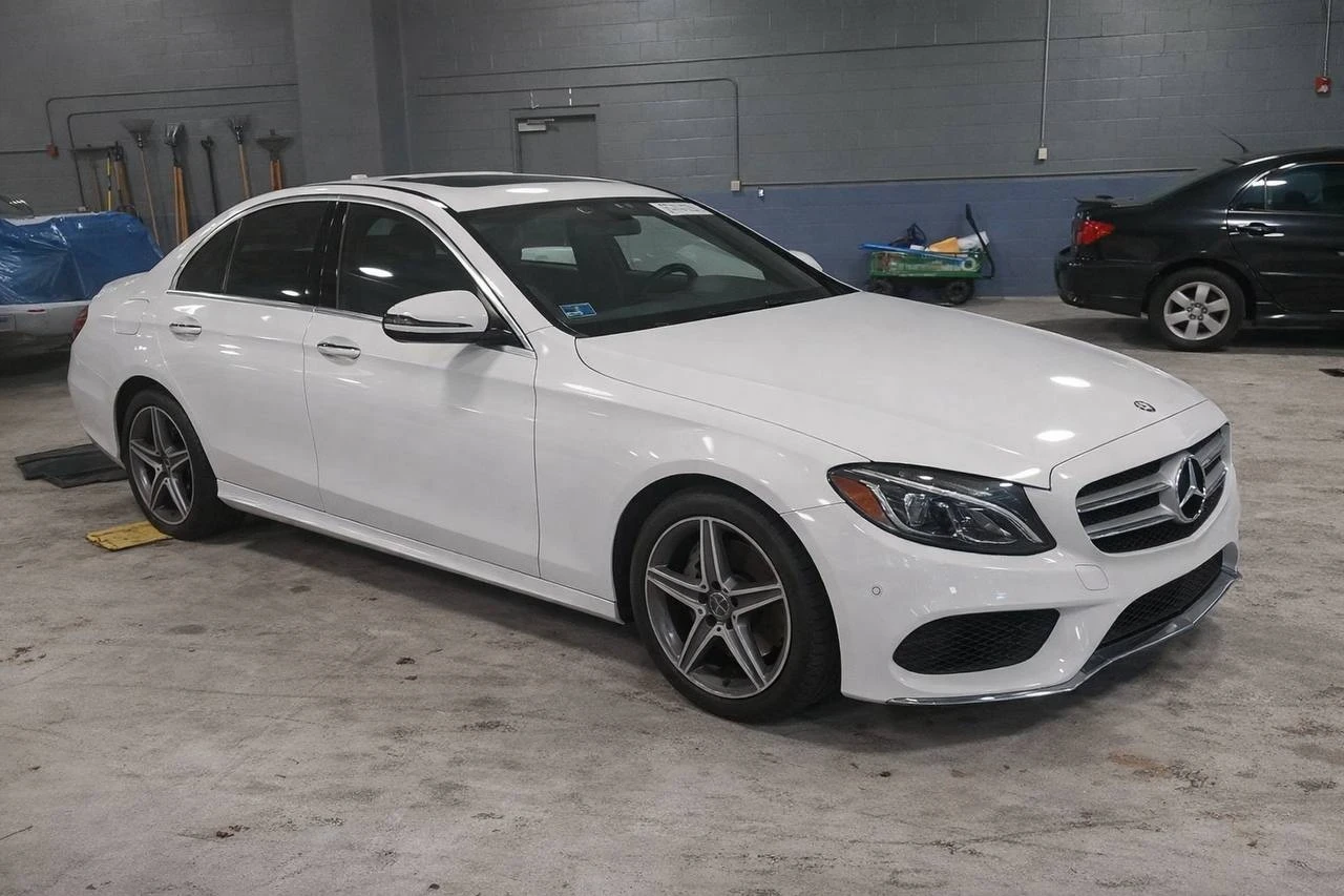 Mercedes-Benz E 300 4 Matic / 2017 / 9G tronic | Mobile.bg � ����������� 3