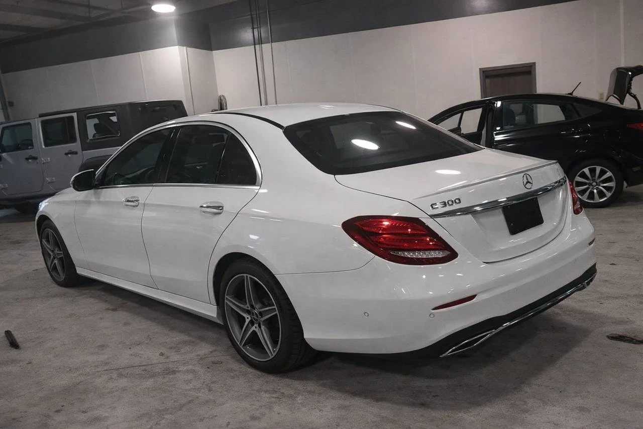 Mercedes-Benz E 300 4 Matic / 2017 / 9G tronic | Mobile.bg � ����������� 5