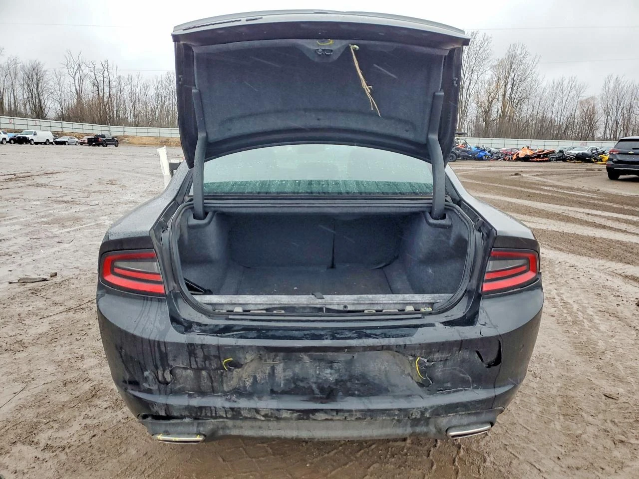 Dodge Charger 3.6l Sxt, снимка 6 - Автомобили и джипове - 53984385