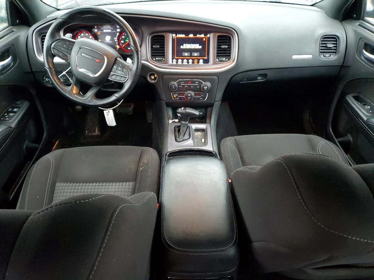 Dodge Charger 3.6l Sxt, снимка 8 - Автомобили и джипове - 53984385