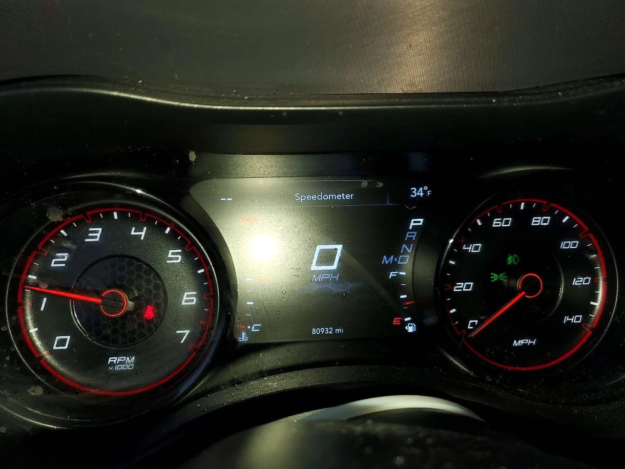 Dodge Charger 3.6l Sxt, снимка 9 - Автомобили и джипове - 53984385