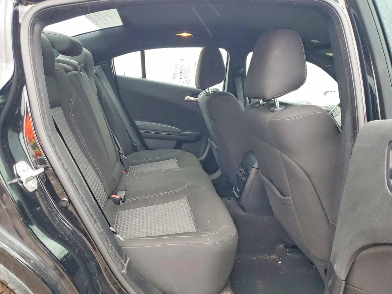 Dodge Charger 3.6l Sxt, снимка 10 - Автомобили и джипове - 53984385