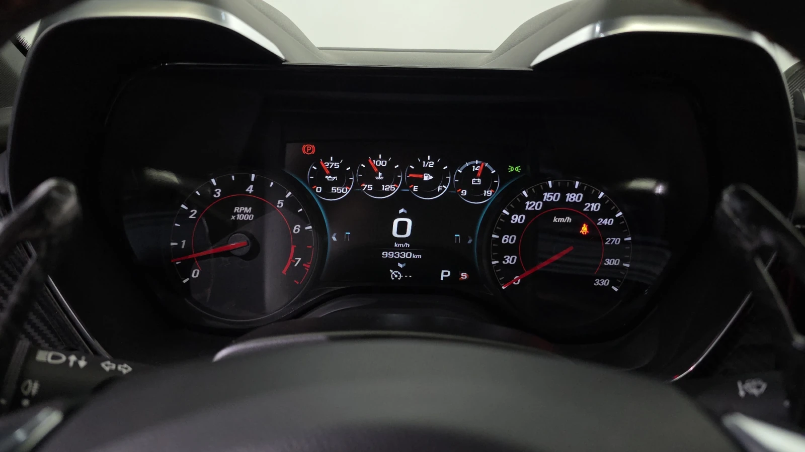 Chevrolet Camaro SS 6.2 V8 autogeorge.com, снимка 12 - Автомобили и джипове - 54213007