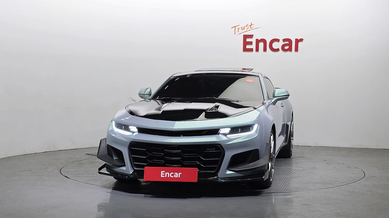 Chevrolet Camaro SS 6.2 V8 autogeorge.com, снимка 4 - Автомобили и джипове - 54213007